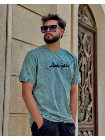تیشرت اورجینال با تنخوری عالی کد 1022